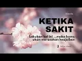 Download Lagu Kata-kata Mutiara Ketika Lagi Sakit Badan, Bangkitkan Semangat \u0026 Kekuatan Diri