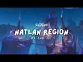 Download Lagu An Evening in Natlan 🌙 Relaxing Genshin Impact Music | Natlan OST 原神 [No Mid-Roll Ads]