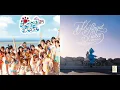 Download Lagu AKB48 x JKT48 - 盗まれた唇 (Bibir yang telah dicuri)