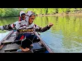 GACORRR SEKALI SPOT INI SAMBARAN IKAN SEMAKIN RAME, HASIL MELIMPAH LAGI ALHAMDULILLAH