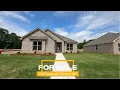 110 Fitzgerald DR Benton AR