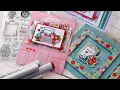 Doodlebug Design - Stamp Masking Tutorial