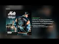 Huckleberry P - [META (Majestic Era: The Album)] (Full Album)