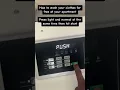How To Wash Your Clothes For Free At Your Apartment
