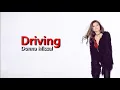 Driving (Lyrics) - Donna Missal