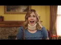 Ghosts First Look Trailer New Comedy This Fall