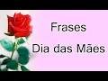Download Lagu Frases de Feliz Dia das Mães