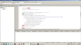 TinyXML Tutorial C XML TinyXML