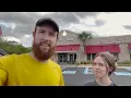 Eating at Bob Evans in The Villages, Florida | Restaurants in The Villages, FL | Banana Nut Bread