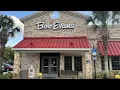 Eating at Bob Evans in The Villages Florida Restaurants in The Villages FL Banana Nut Bread