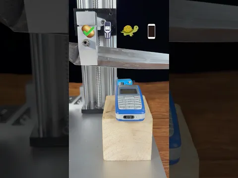 Knife vs Stuff