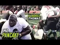 I M A DOG LSU Commit Kardell Thomas DOMINATES The Offseason