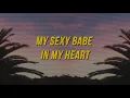 Download Lagu u're mine (lyrics)