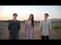 Bless The Broken Road - Lifein3D (Rascal Flatts cover)