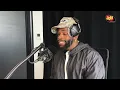 Tayc - Girlfriend (Live sur Ado)