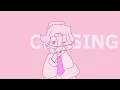 Heart Racing Meme Animation by Fluffswashere