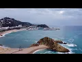 RIDE BARCELONA TO BLANES