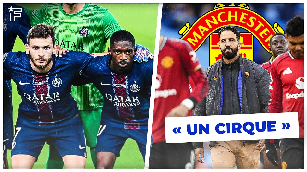 Foot Mercato channel featured image
