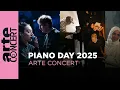 Download Lagu ARTE Concert's Piano Day - 2025 edition