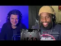 OKAY WHO IS THIS?? - OBSIDIAN VORTEX | ATLIENS | REACTION!!!