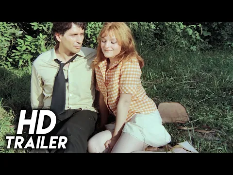 To so gadi (1977) ORIGINAL TRAILER [HD 1080p]