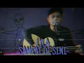 Download Lagu LYLA - SAMPAI DI SINI -( Cover by andre )