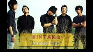 Download Kertas Band - Rintang (Official Music) MP3