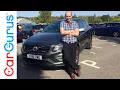 Used Car Review Volvo XC60