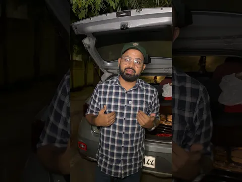 अगर वीडियो बनाने से किसी का पेट पलता है तो क्या ये ग़लत है 🤔