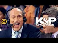 If Sports Commentators Had No Filter - Key Peele