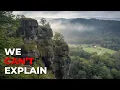 Kentucky Unsolved Ancient Mysteries Science Can t Explain