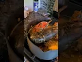 OMG Crying lobster