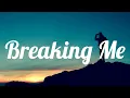 Download Lagu Topic - Breaking Me ft. A7S (Lyrics)