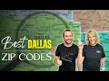Dallas 5 Most Desirable Zip Codes Live Here for the BEST Quality of Life