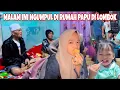 Download Lagu FIRST DAY IN LOMBOK, GATHERING WITH THE EXTENDED FAMILY AT GRANDMOTHER'S HOUSE