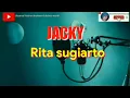 KARAOKE DANGDUT jacky Rita sugiarto @MusisiFukranofficial