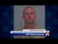 Police Still Looking for Man that Escaped from Custody in Ector County