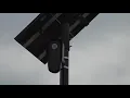 Flock camera in Taylor County stolen and cut down before activation sheriff says