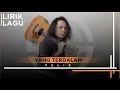 Download Lagu Yang Terdalam - Felix | Lyric