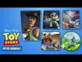 第3227話 - ゲーム紹介 - トイ・ストーリー レトロ・ラウンドアップ - バズ・ライトイヤー・オブ・スターコマンド - プレイステーション