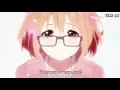 Lagu VietsubSad AMV Sakura no hana ga mai ochiru toki