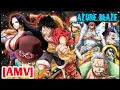 Download Lagu [AMV]One Piece Movie : Stampede  (WANIMA - GONG)