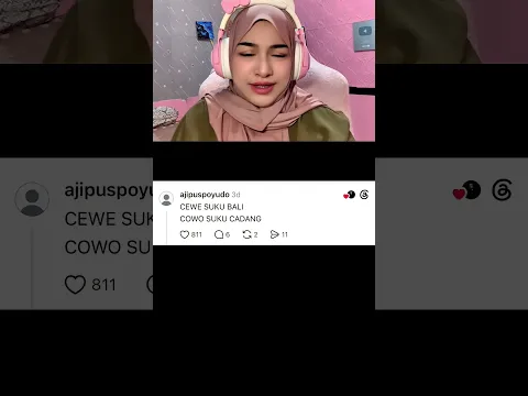 Komenan netizen lucu lucub #lucu #funnyvideo #funny