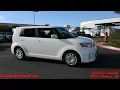 Used 2012 Scion xB for Sale in San Diego - 16238