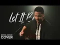 Download Lagu Let It Be - The Beatles Boyce Avenue acoustic cover on Spotify & Apple