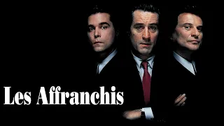 Les Affranchis (1990) | Bande-annonce VOSTF (HD | 1080p)