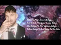Silly | (Lyrics) | Jerry | Saintluca | 1cewayz | Tango | Ishant Lyrics |