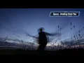 Spenz  - Holding Onto You
