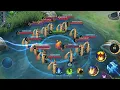 Download Lagu Gatotkaca Satisfying Skill | Mobile Legends