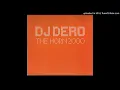 Lagu DJ Dero - The Horn 2000 (After The Mix)